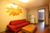 New two bedroom apartment for lease in Au Co street, Tay Ho, Hanoi